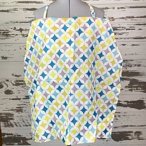 New Breastfeeding Coverup Maternity